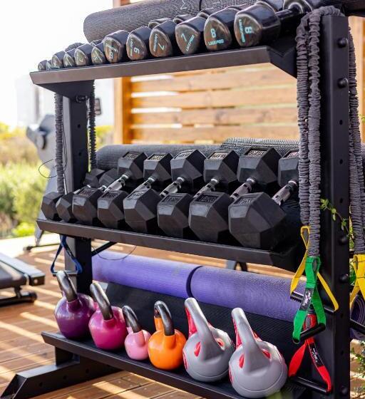 בית מלון כפרי Andronis Minois