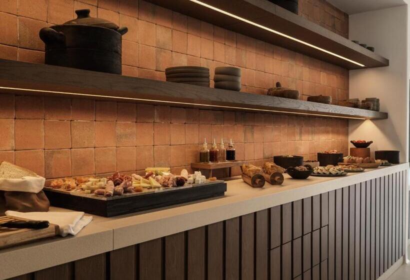 בית מלון כפרי Andronis Minois