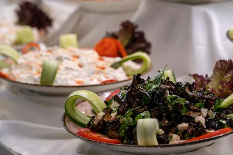 אתר נופש Seven Seas Gravel Select