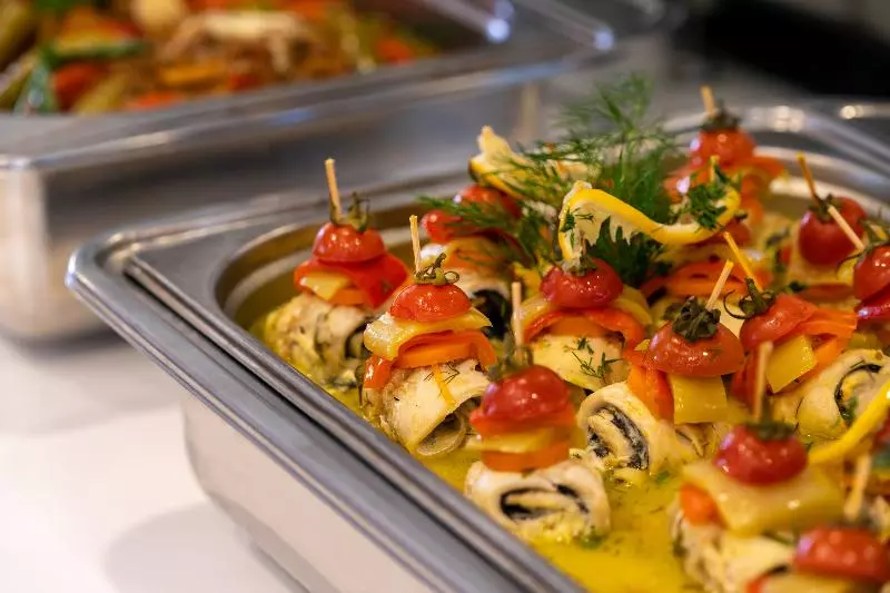 אתר נופש Seven Seas Gravel Select