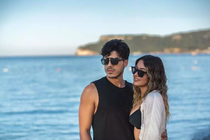 אתר נופש Seven Seas Gravel Select