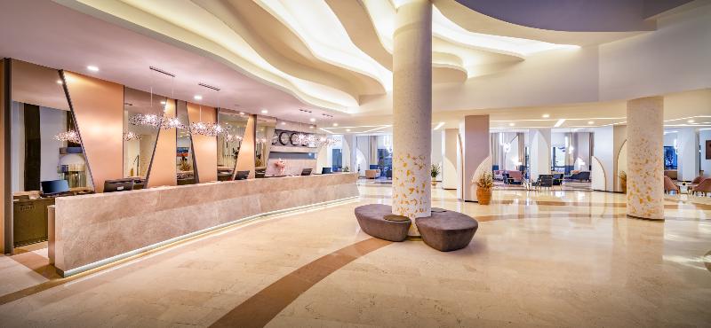 אתר נופש Seven Seas Gravel Select