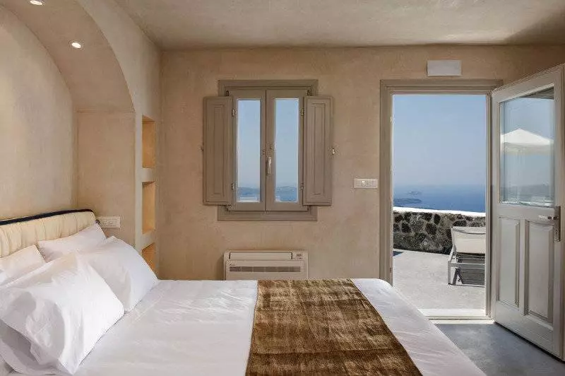 Vista Mare Suites