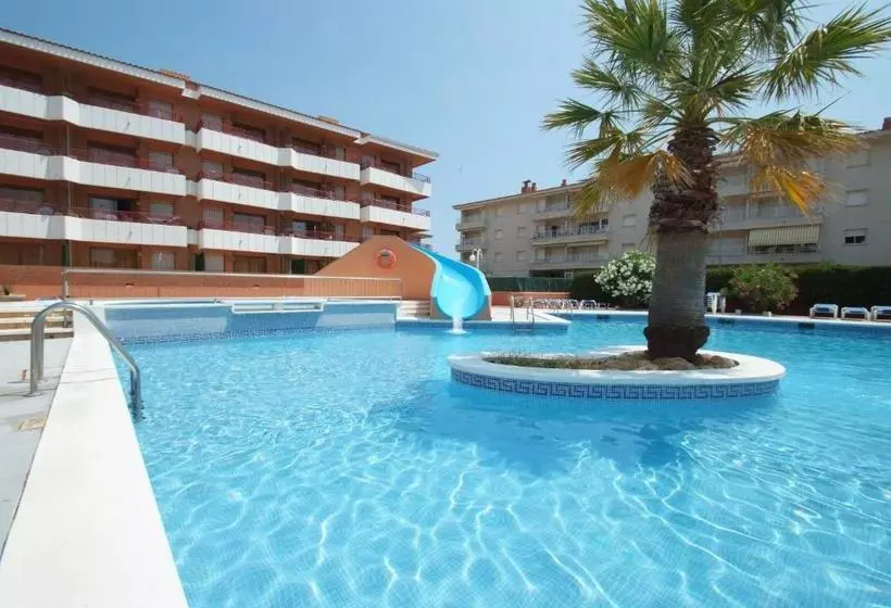 Apartamentos Familiares Sa Gavina Gaudí