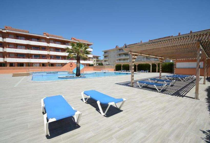 Apartamentos Familiares Sa Gavina Gaudí