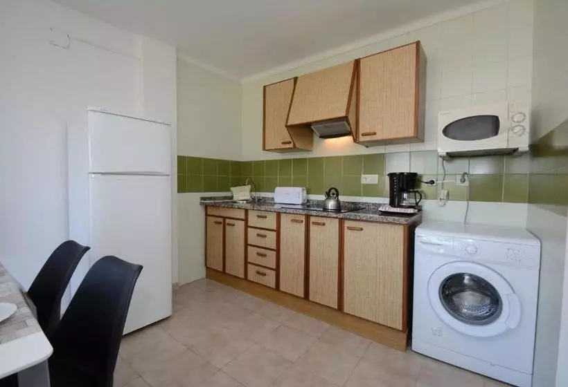 Apartamentos Familiares Sa Gavina Gaudí