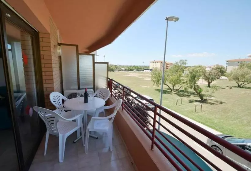 Apartamentos Familiares Sa Gavina Gaudí