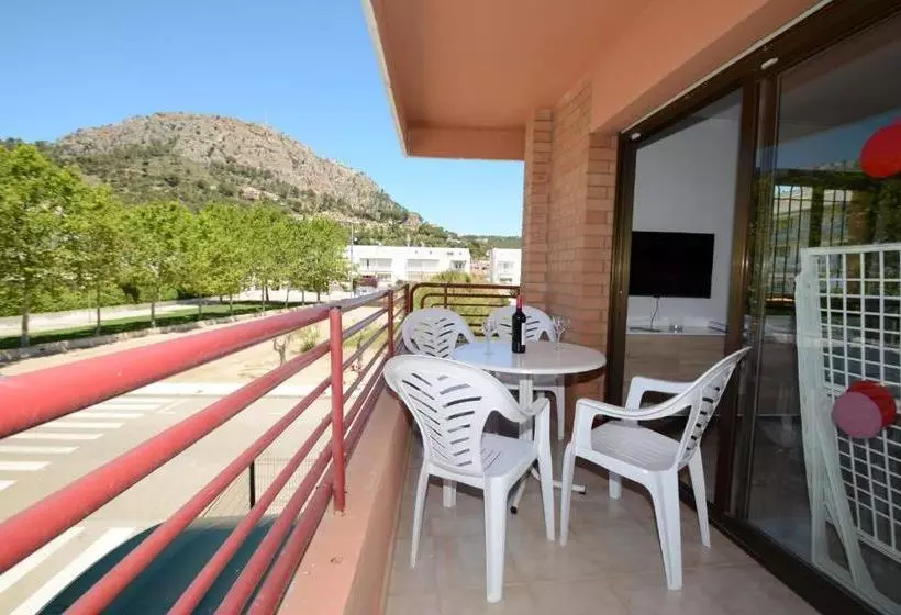 Apartamentos Familiares Sa Gavina Gaudí