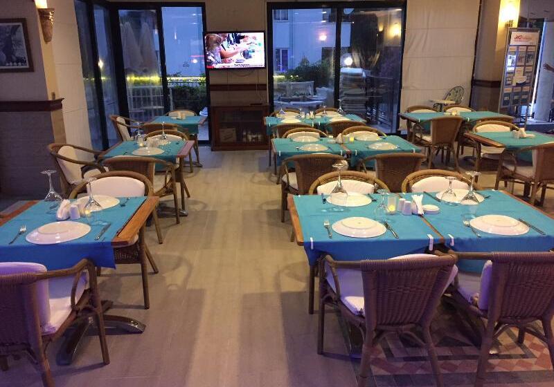 Szálloda Aegean Princess Apart