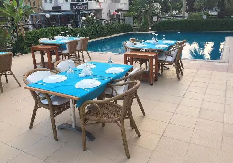 בית מלון כפרי Aegean Princess Apart