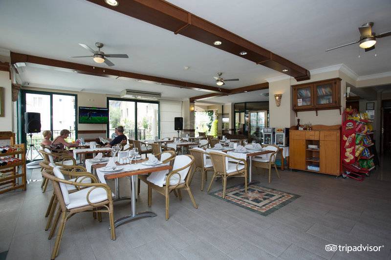 Szálloda Aegean Princess Apart