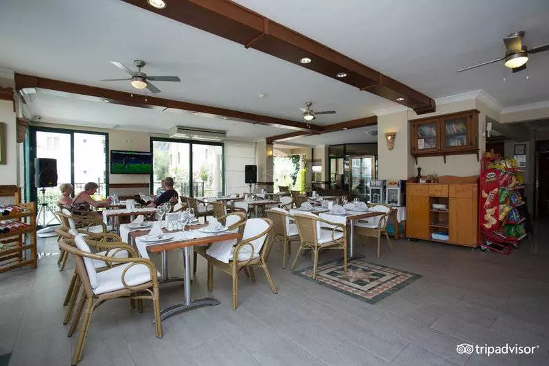 בית מלון כפרי Aegean Princess Apart