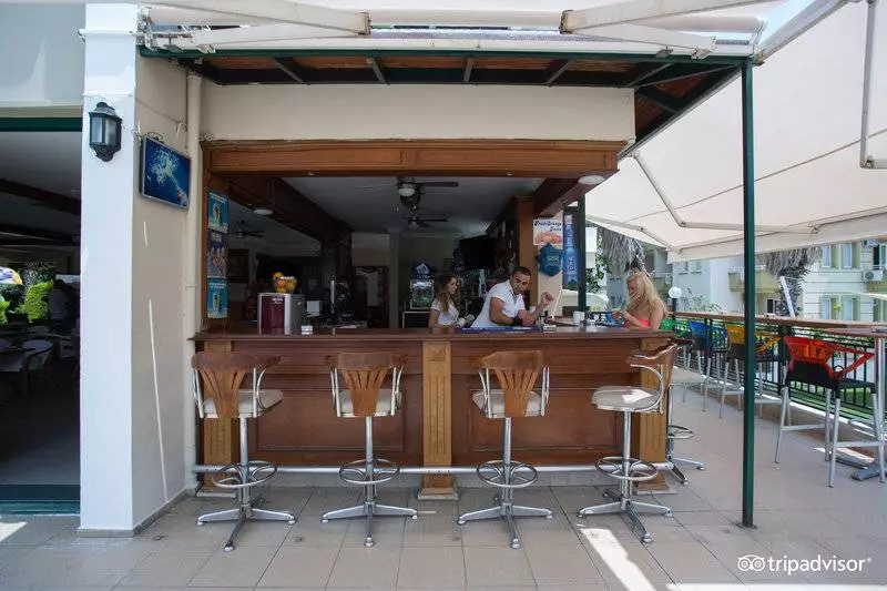 בית מלון כפרי Aegean Princess Apart