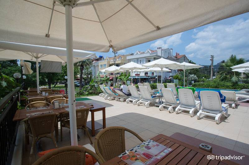 Szálloda Aegean Princess Apart