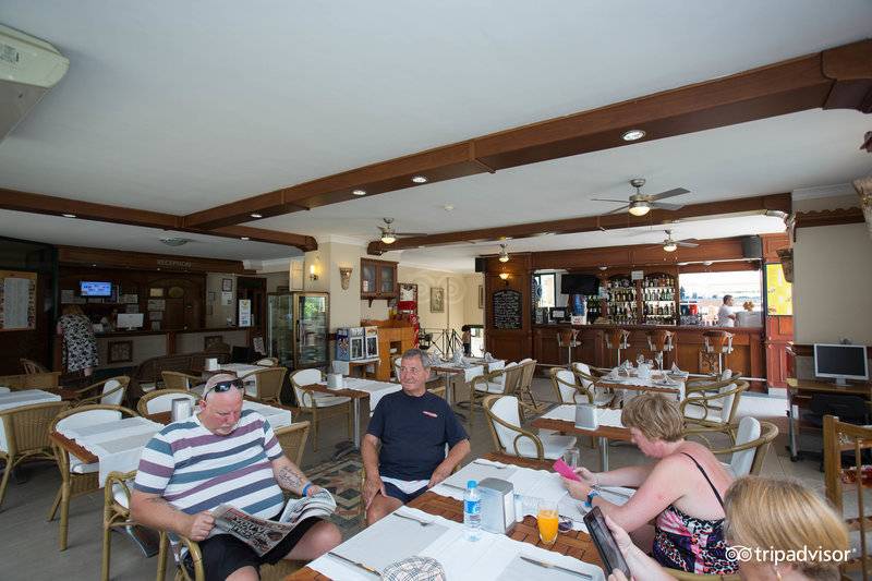 Szálloda Aegean Princess Apart