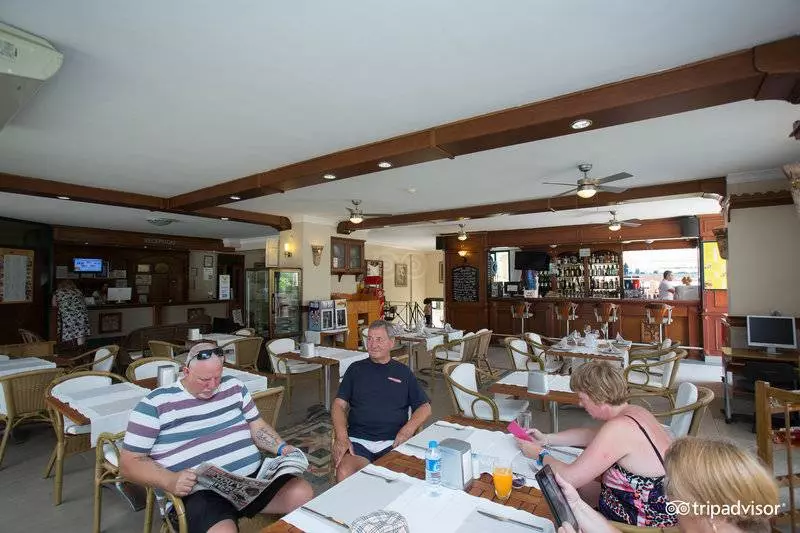 בית מלון כפרי Aegean Princess Apart