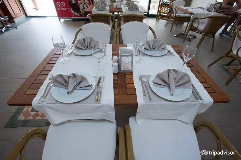 בית מלון כפרי Aegean Princess Apart