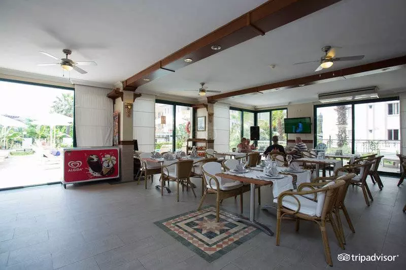 בית מלון כפרי Aegean Princess Apart