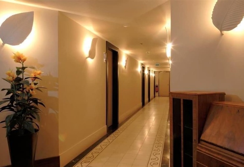 호텔 Ambiance Rivoli