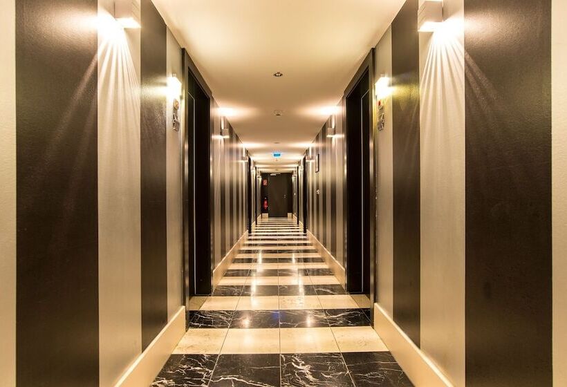 호텔 Ambiance Rivoli