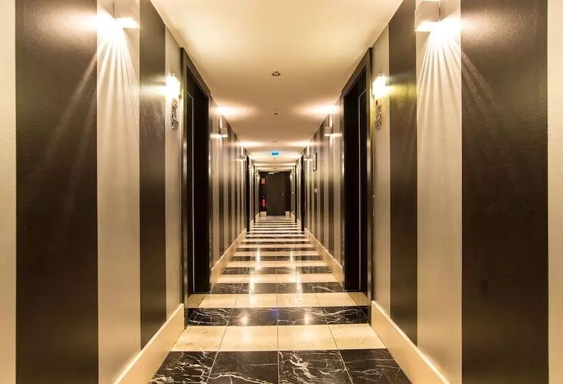 酒店 Ambiance Rivoli