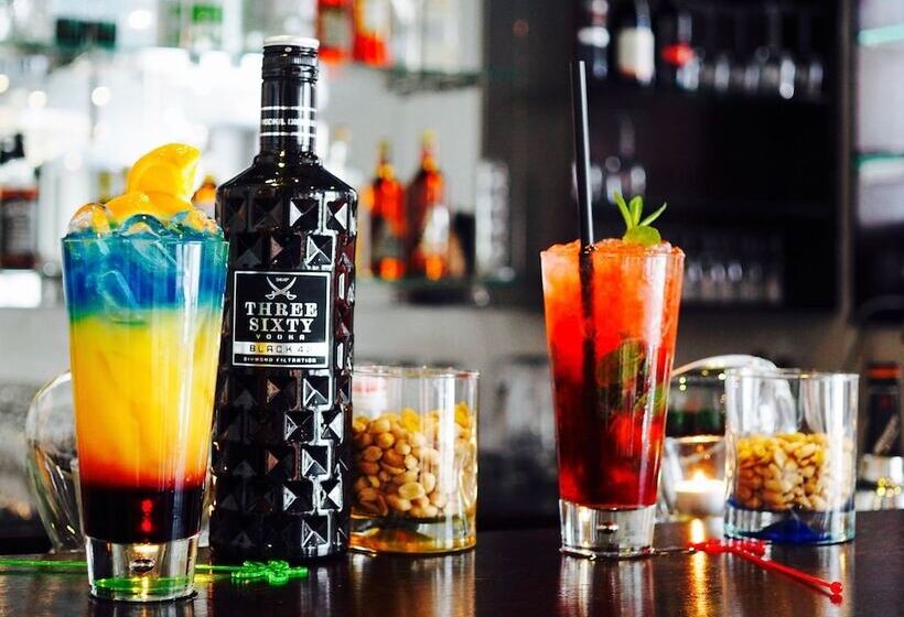 호텔 Ambiance Rivoli