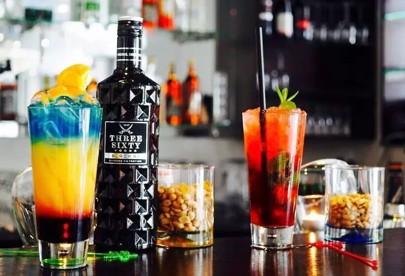 酒店 Ambiance Rivoli