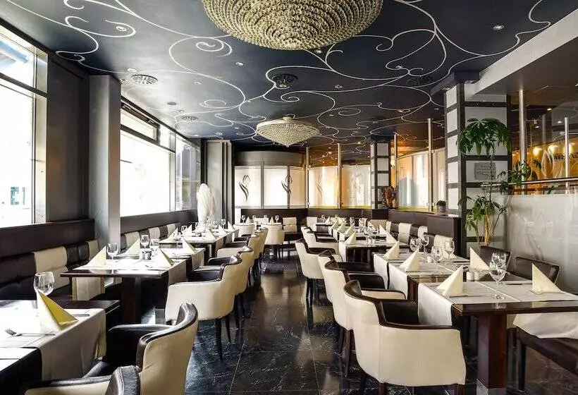 酒店 Ambiance Rivoli