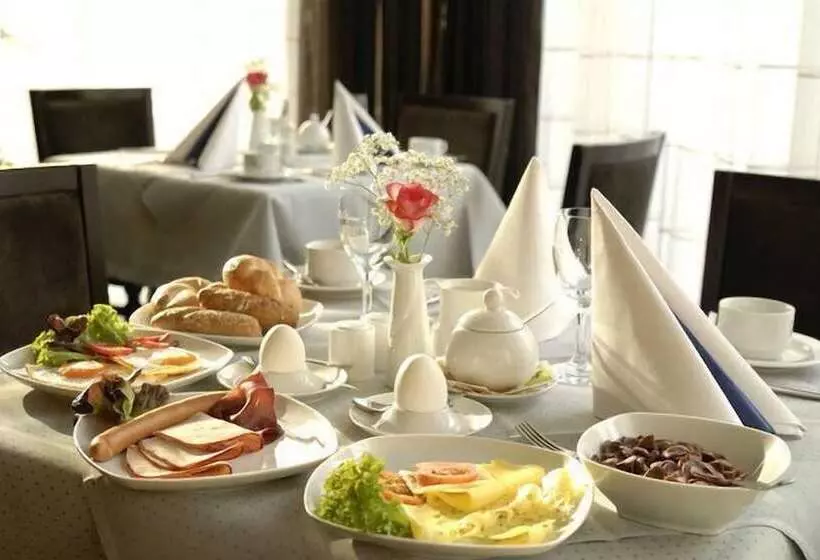 酒店 Ambiance Rivoli