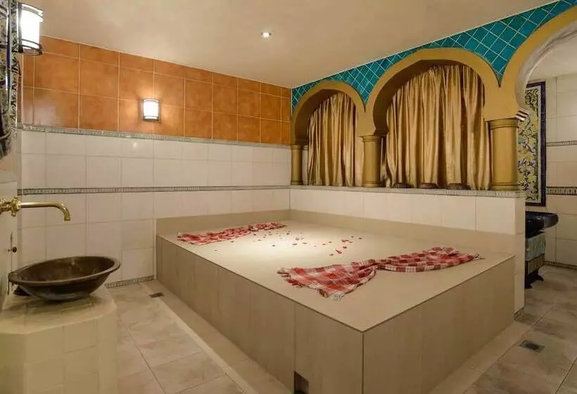 酒店 Ambiance Rivoli