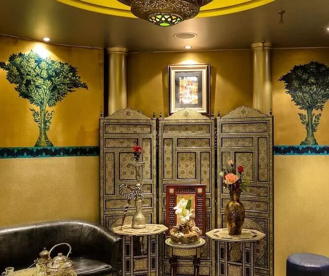 酒店 Ambiance Rivoli