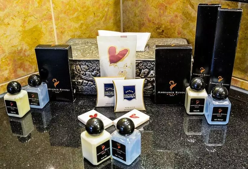 酒店 Ambiance Rivoli