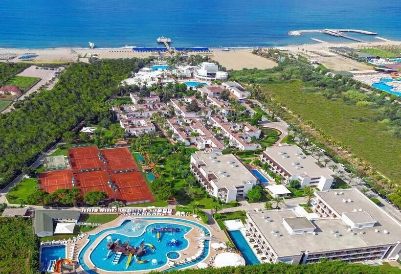 호텔 Club Kastalia Holiday Village All Inclusive