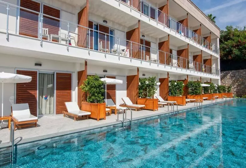 호텔 Club Kastalia Holiday Village All Inclusive