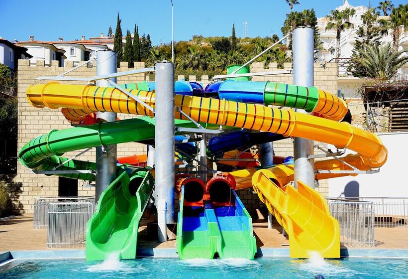 בית מלון כפרי Club Kastalia Holiday Village   All Inclusive