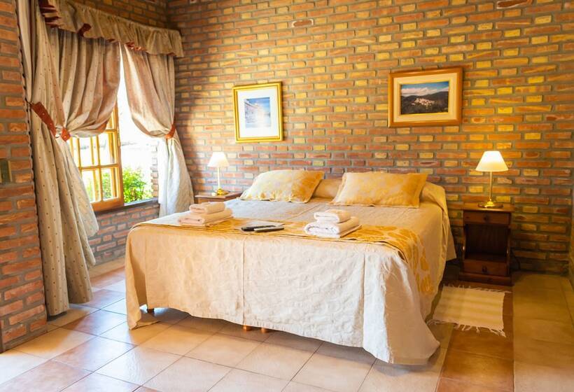 Szálloda Colina Del Valle