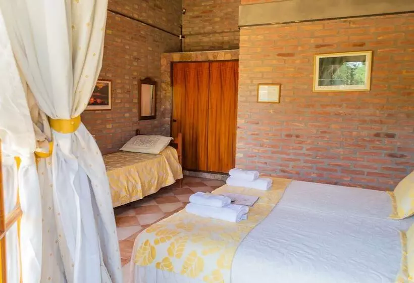 هتل Colina Del Valle