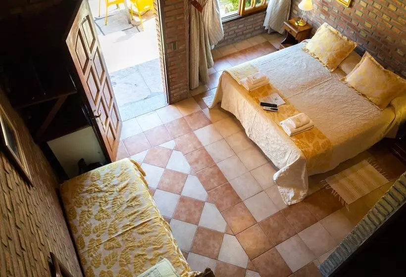 هتل Colina Del Valle