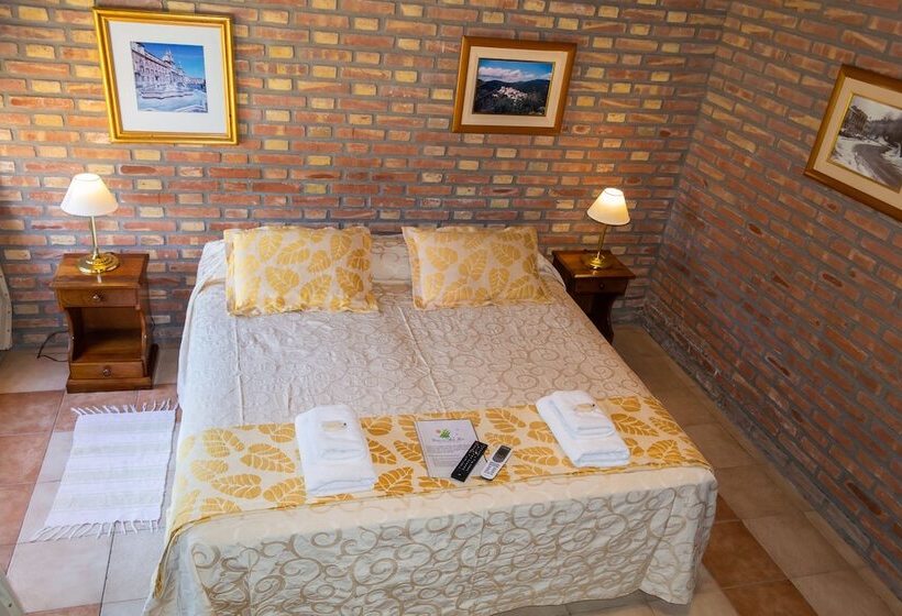 Szálloda Colina Del Valle