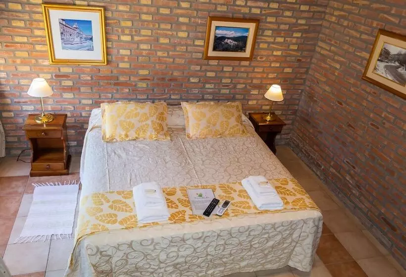 هتل Colina Del Valle