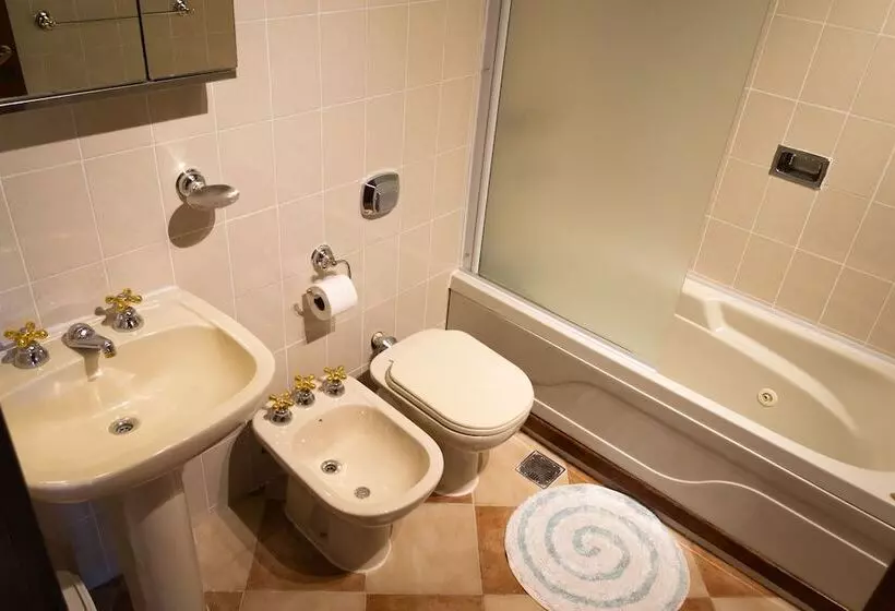 هتل Colina Del Valle