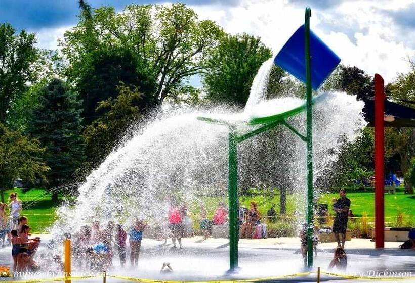 Delta Hotels By Marriott Fredericton