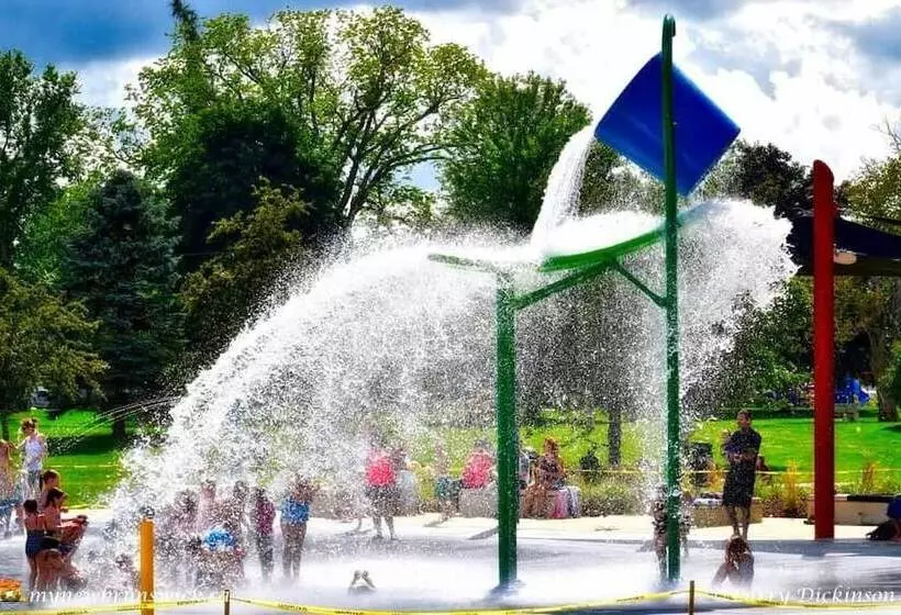 Delta Hotels By Marriott Fredericton