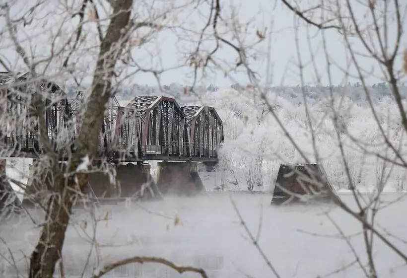 Delta Hotels By Marriott Fredericton