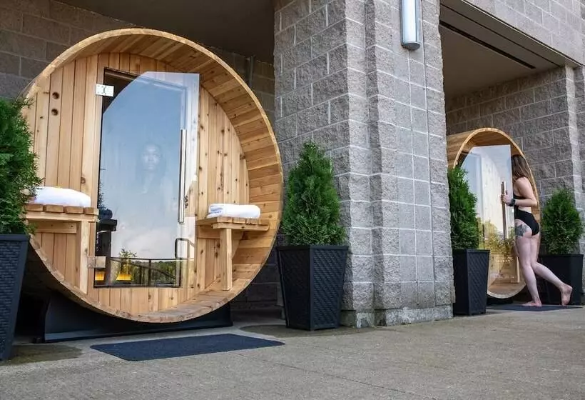 Delta Hotels By Marriott Fredericton