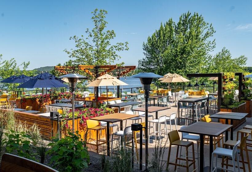 Delta Hotels By Marriott Fredericton