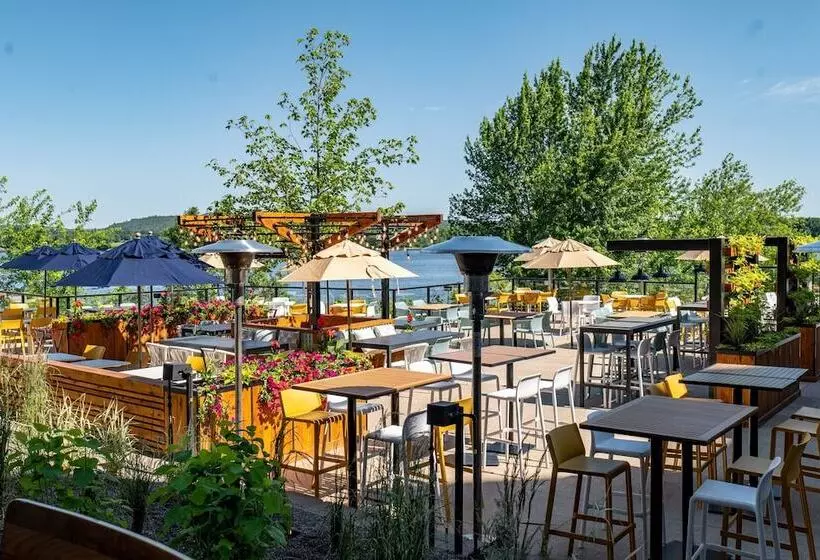 Delta Hotels By Marriott Fredericton