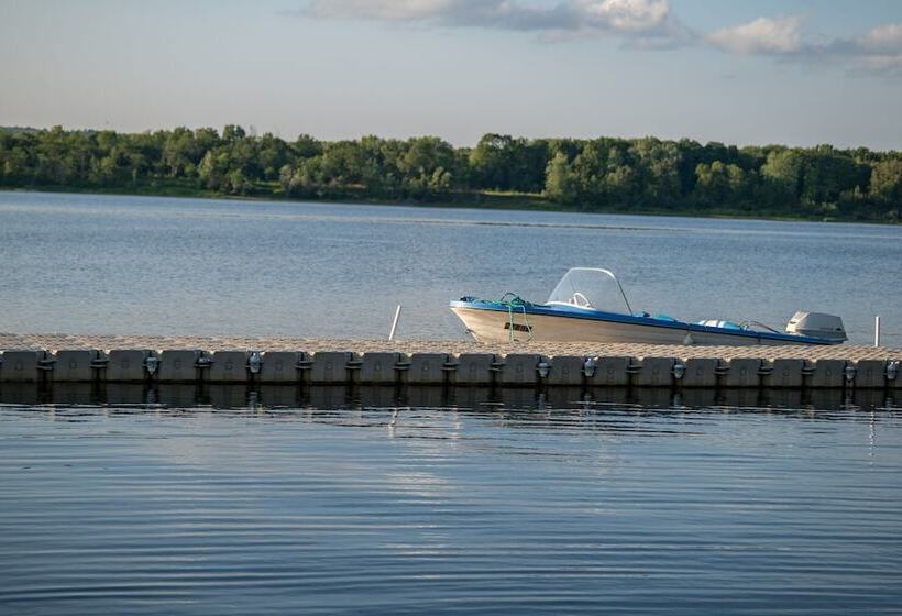 Delta Hotels By Marriott Fredericton