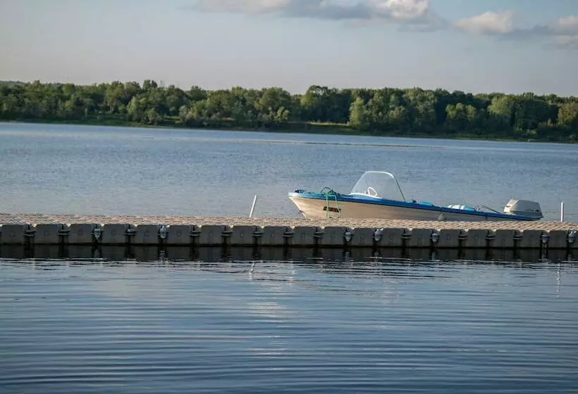 Delta Hotels By Marriott Fredericton