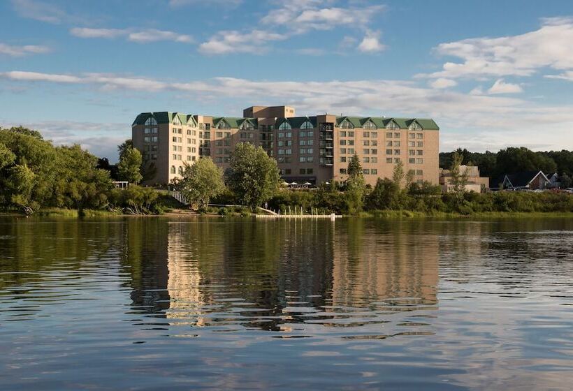 Delta Hotels By Marriott Fredericton
